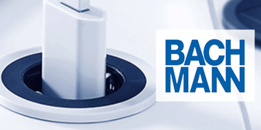 Bachmann bei Elektro Krebs GmbH in Büttelborn
