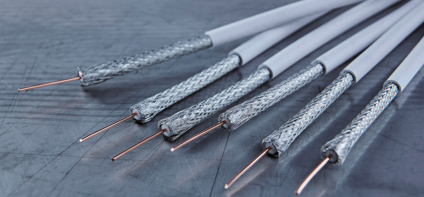 Kabel- und Steckverbinder bei Elektro Krebs GmbH in Büttelborn