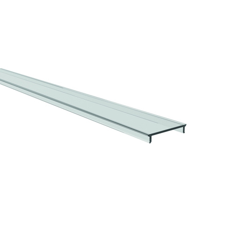 LED-Profil­abdeckungen bei Elektro Krebs GmbH in Büttelborn