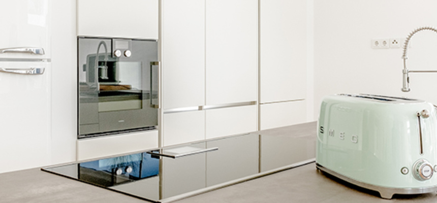 Elektro- und Haushaltsgeräte bei Elektro Krebs GmbH in Büttelborn