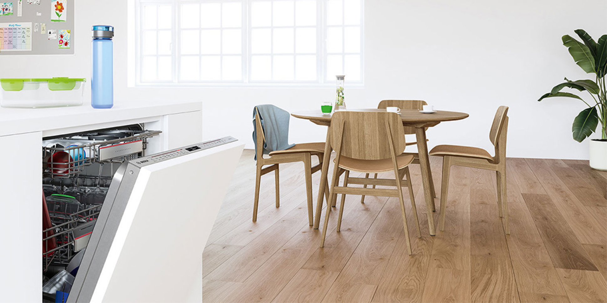 Geschirrspüler bei Elektro Krebs GmbH in Büttelborn