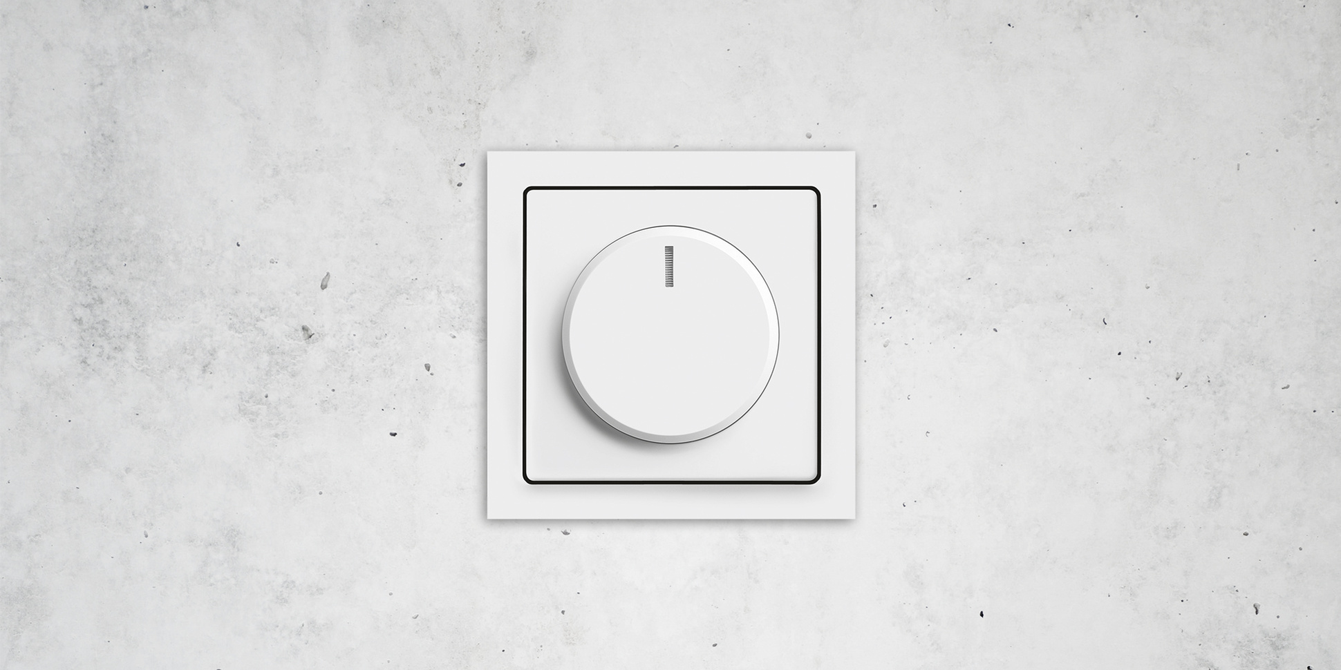 Busch-Dimmer® bei Elektro Krebs GmbH in Büttelborn