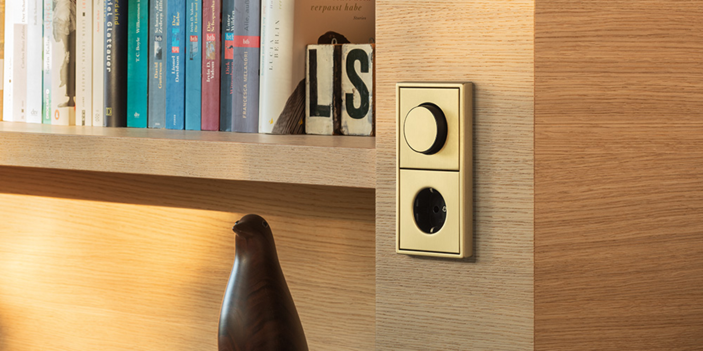 Drehdimmer-Abdeckungen bei Elektro Krebs GmbH in Büttelborn