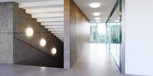 LED-Leuchten bei Elektro Krebs GmbH in Büttelborn