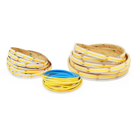 LED Stripes COB bei Elektro Krebs GmbH in Büttelborn