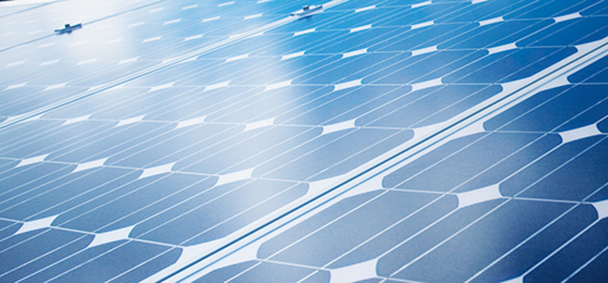Photovoltaik bei Elektro Krebs GmbH in Büttelborn