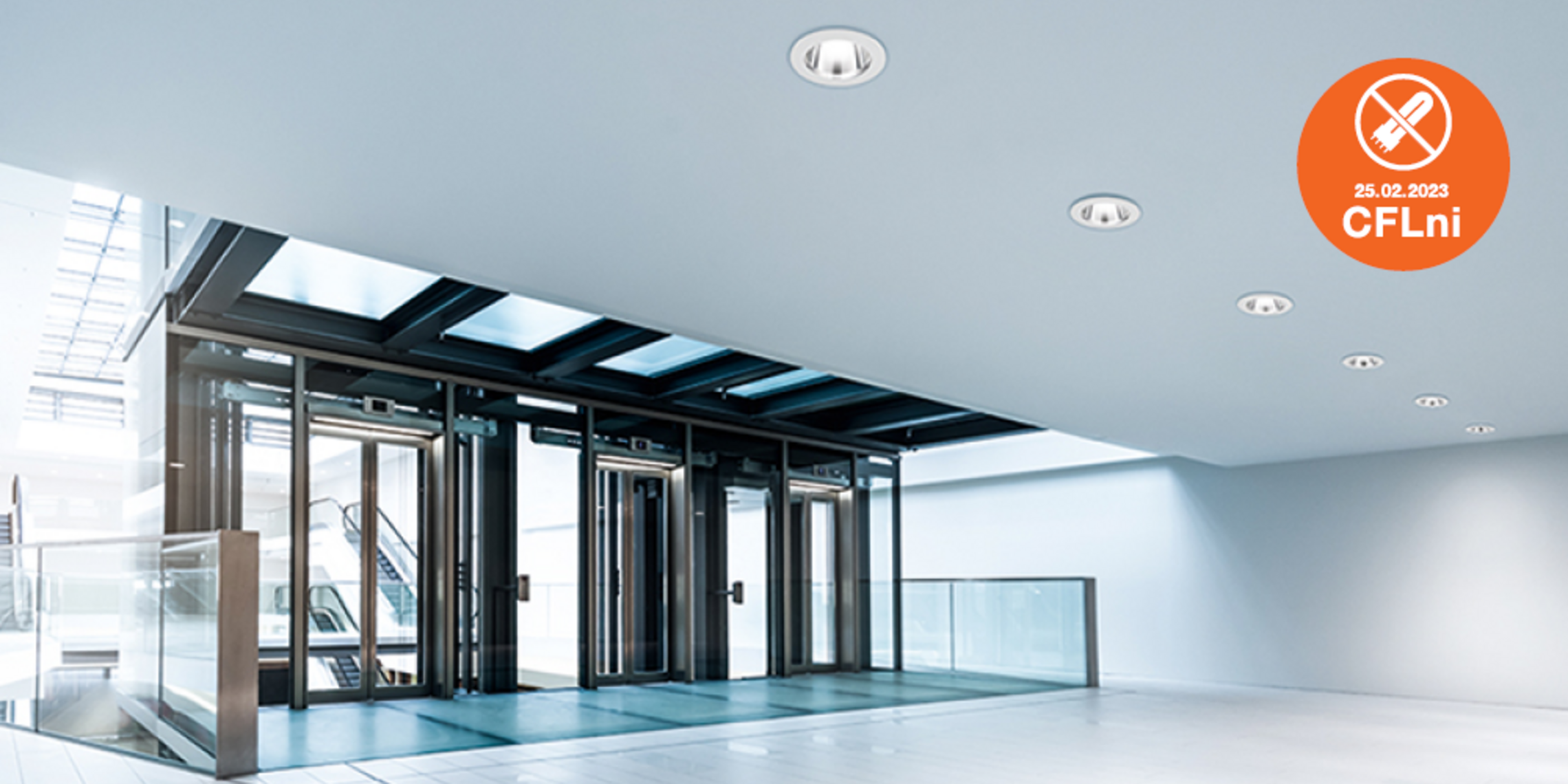 Lösungen zum Kompaktleuchtstofflampen Verbot bei Elektro Krebs GmbH in Büttelborn