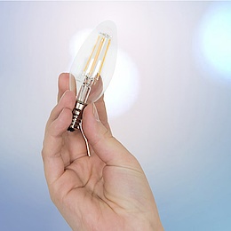 Energie sparen bei Elektro Krebs GmbH in Büttelborn