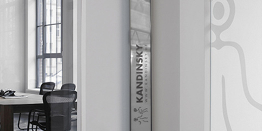 Designkanäle bei Elektro Krebs GmbH in Büttelborn