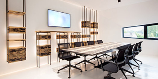 Büro / Kommunikation bei Elektro Krebs GmbH in Büttelborn