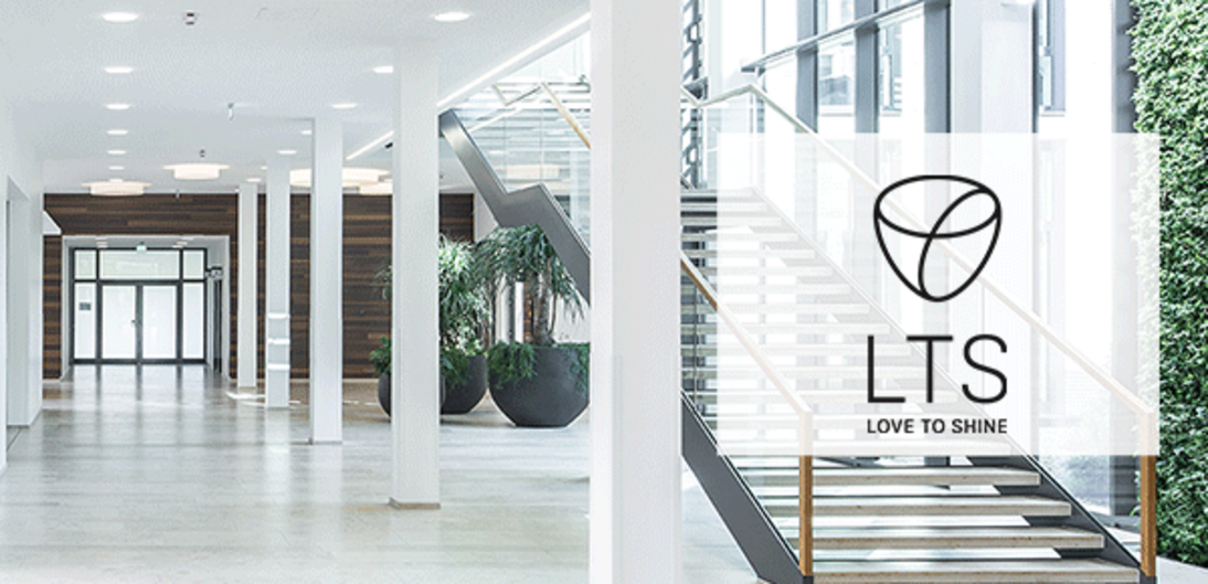 LTS bei Elektro Krebs GmbH in Büttelborn