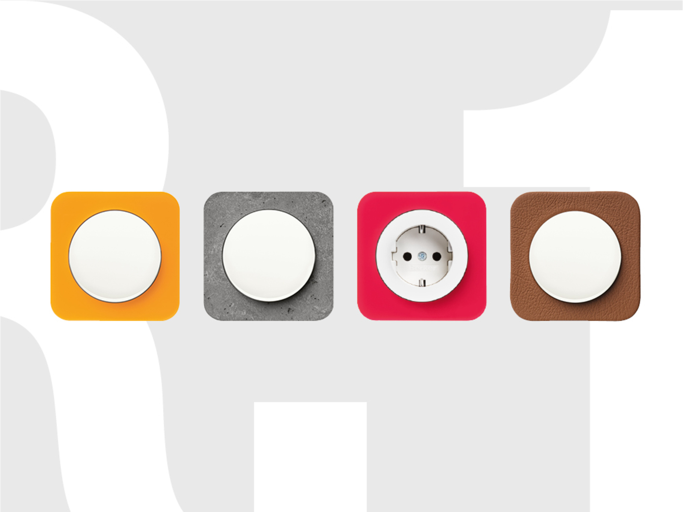 Berker R.1 bei Elektro Krebs GmbH in Büttelborn