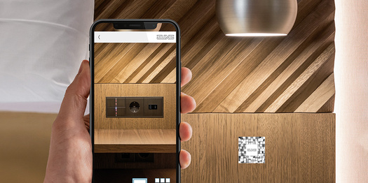 Hotel-Upgrade für AR-Studio bei Elektro Krebs GmbH in Büttelborn
