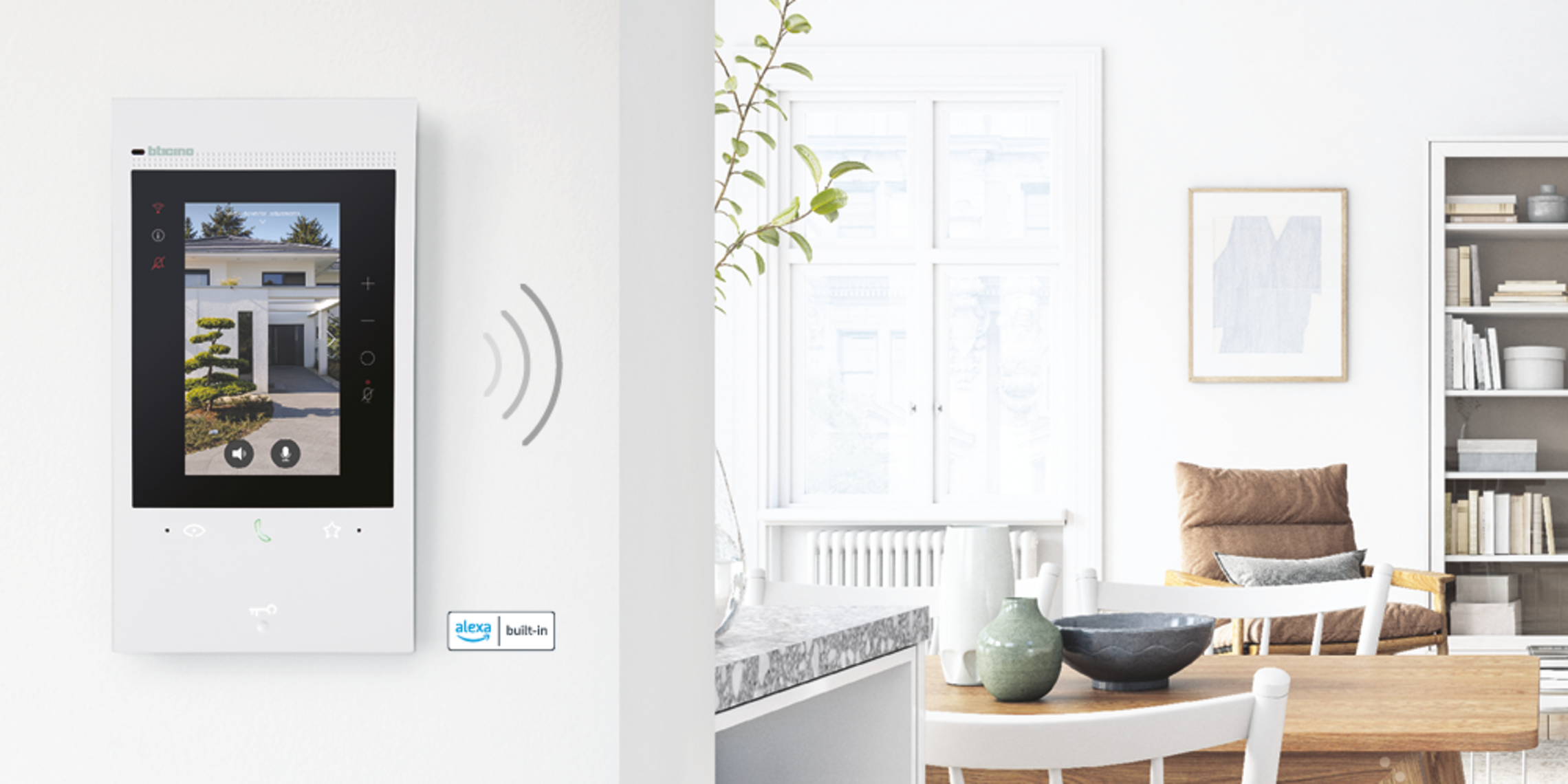 Sprechanlagen bei Elektro Krebs GmbH in Büttelborn