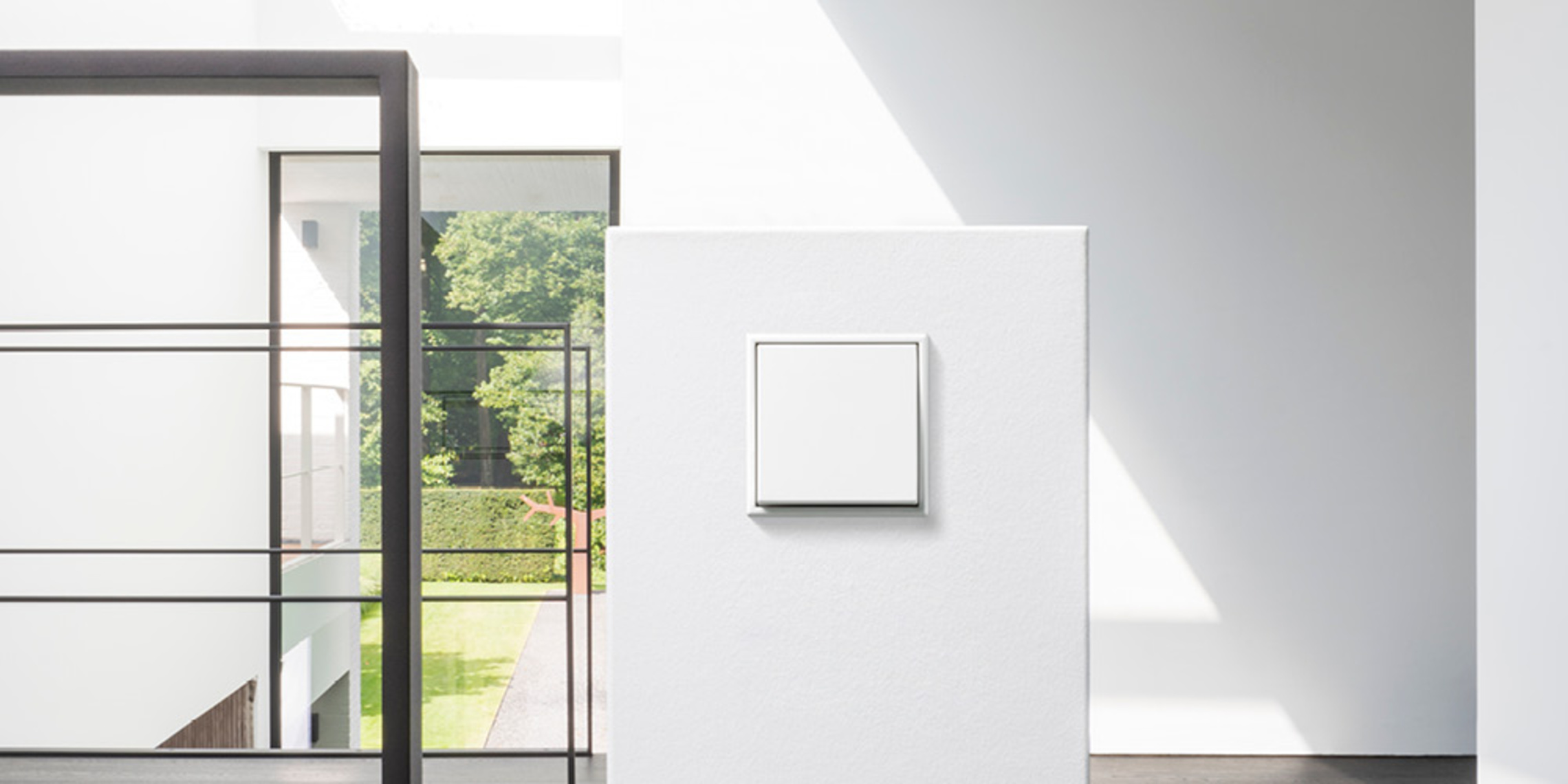 JUNG Schalterprogramme bei Elektro Krebs GmbH in Büttelborn