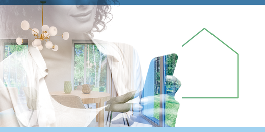 Smart Green Home bei Elektro Krebs GmbH in Büttelborn