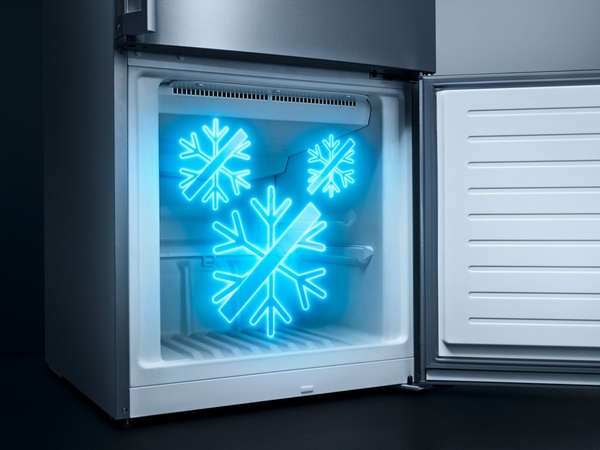 noFrost bei Elektro Krebs GmbH in Büttelborn