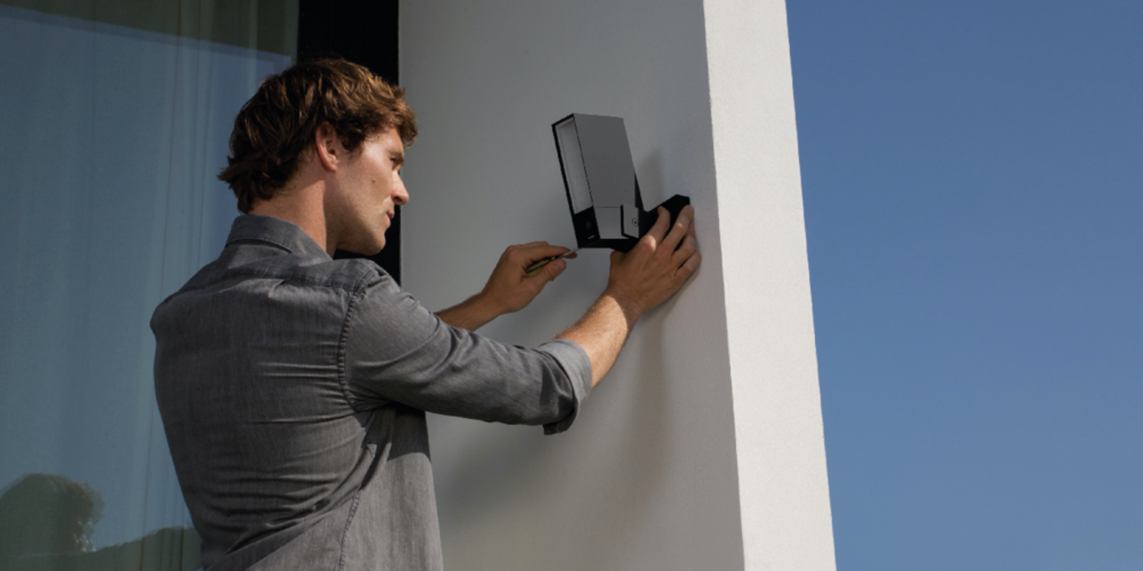 Smarte Sicherheit bei Elektro Krebs GmbH in Büttelborn