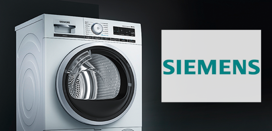 Siemens Hausgeräte bei Elektro Krebs GmbH in Büttelborn