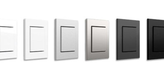 Gira Designkonfigurator bei Elektro Krebs GmbH in Büttelborn