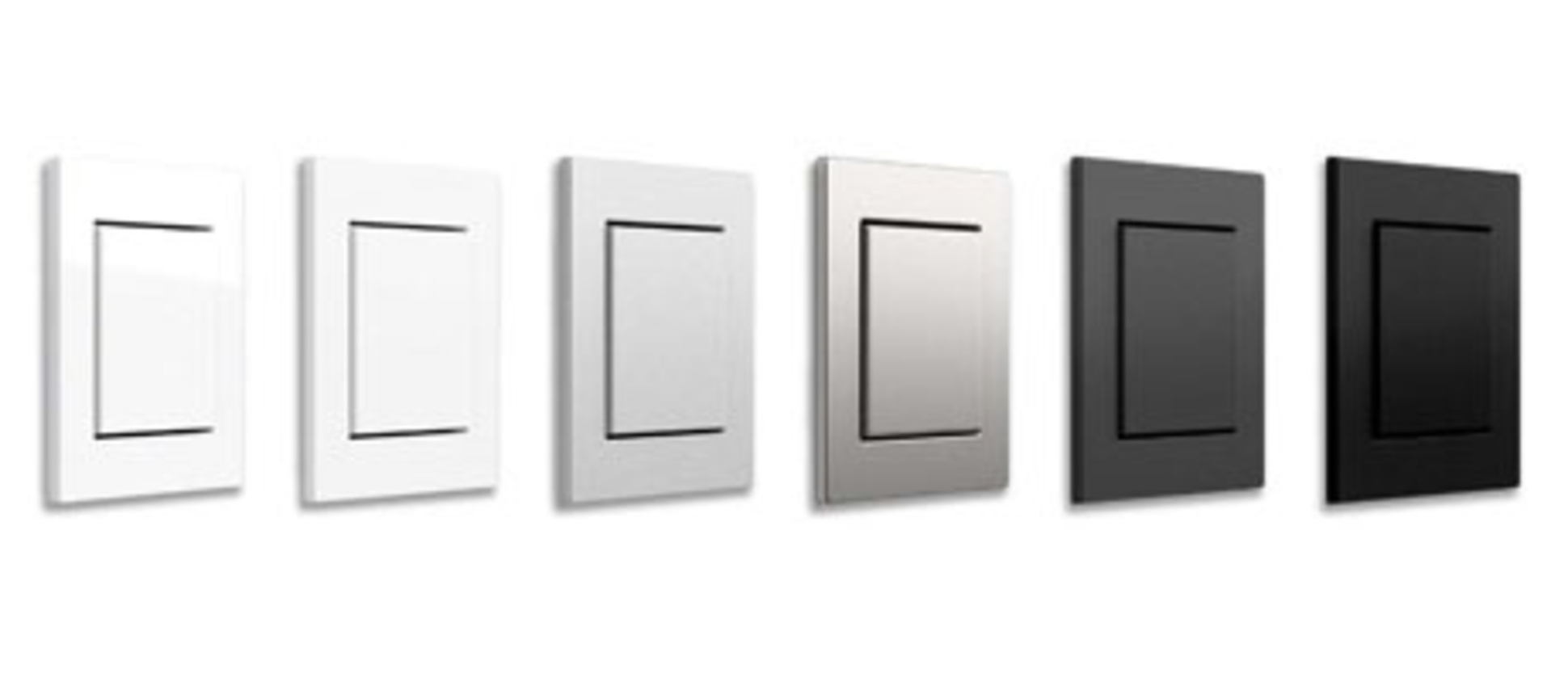 Gira Designkonfigurator bei Elektro Krebs GmbH in Büttelborn