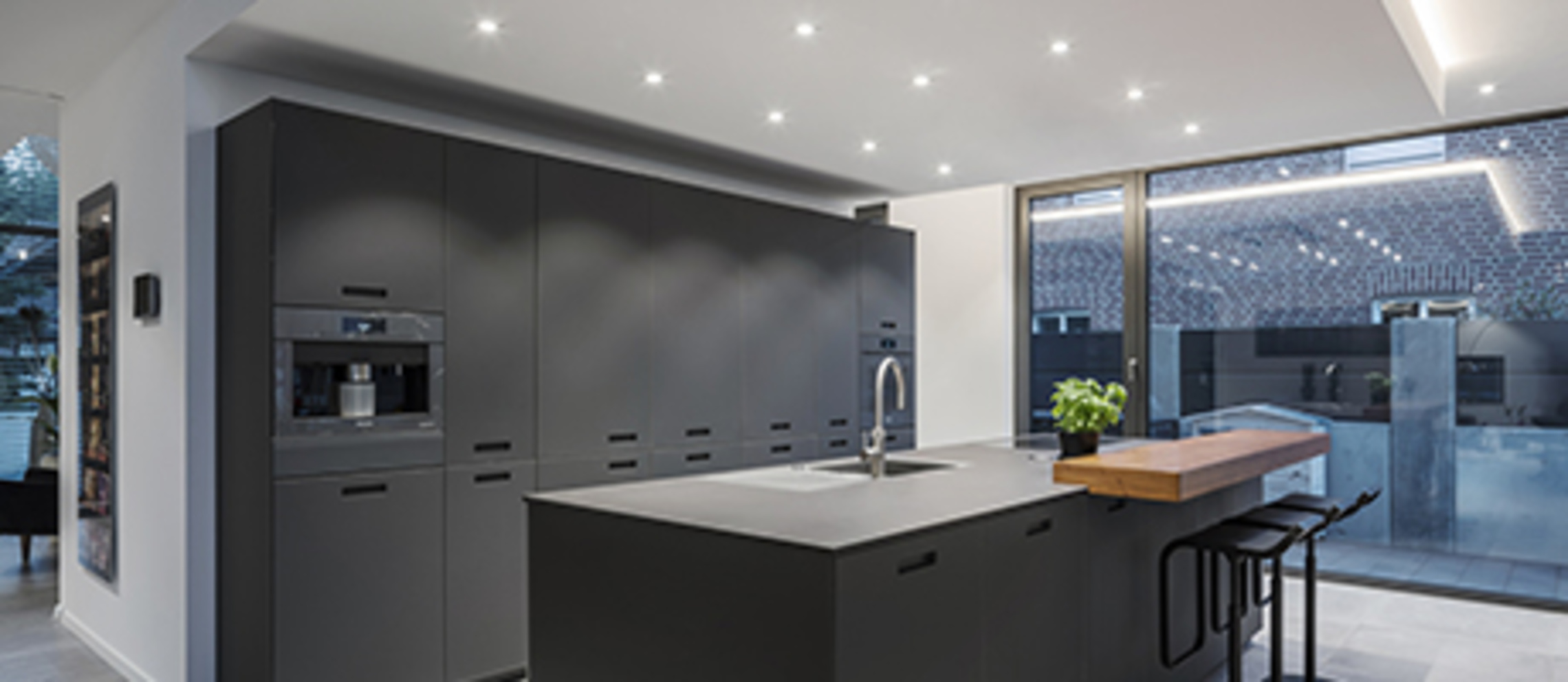 Home / Living bei Elektro Krebs GmbH in Büttelborn